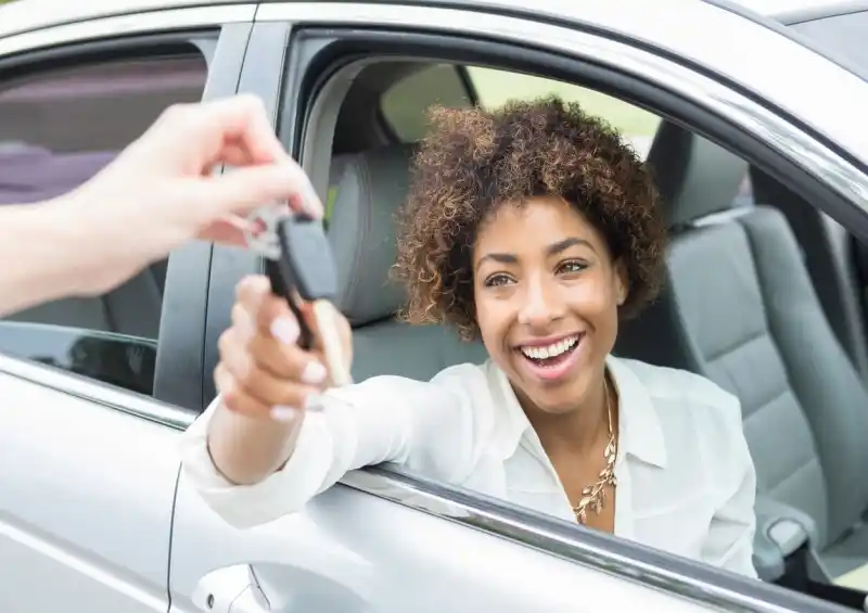 auto leasen It Heidenskip